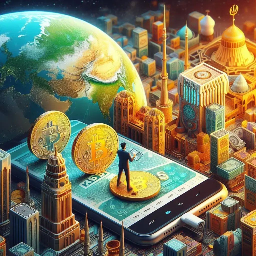 خرید و فروش تتر و ترون و ارزهای دیجیتال|قطعات و لوازم جانبی رایانه|اصفهان, خانه اصفهان|دیوار