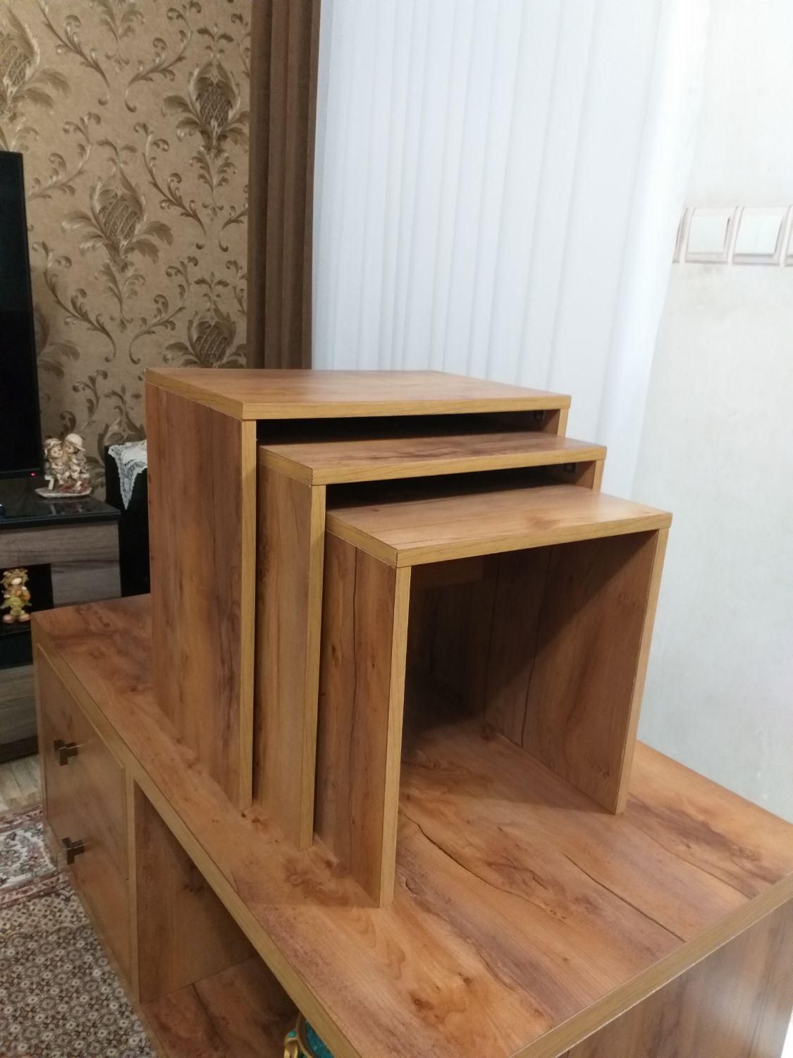 جلو مبلی|مبلمان خانگی و میز عسلی|رشت, یخسازی|دیوار