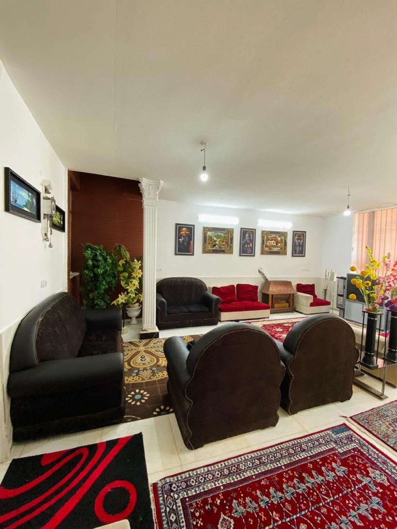 منزل مبله ویلایی۲ خوابه مستقل|اجارهٔ کوتاهمدت آپارتمان و سوئیت|شیراز, شهرک والفجر|دیوار