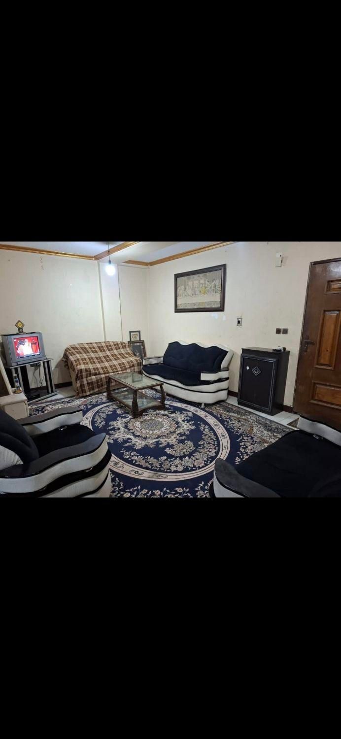 سویت رفاهی خانه اجاره ای مبله یک خوابه|اجارهٔ کوتاه‌مدت آپارتمان و سوئیت|بندرعباس, |دیوار