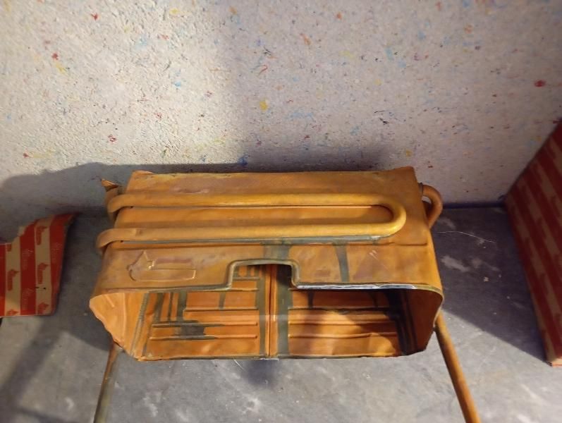 تعمیرات آبگرمکن دیواری بوتان|آبگرمکن، پکیج، شوفاژ|تهران, نیروی هوایی (پیروزی)|دیوار