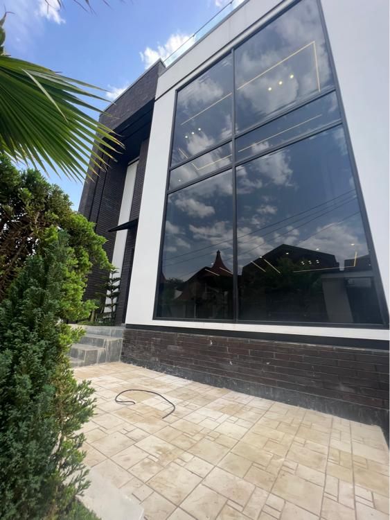 ویلا مدرن   دوبلکس در متل قو|فروش خانه و ویلا|سلمان‌شهر, |دیوار