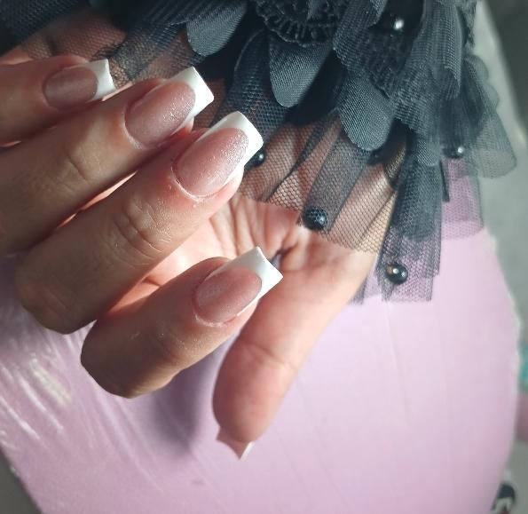 کاشت ناخن|خدمات آرایشگری و زیبایی|زاهدان, |دیوار