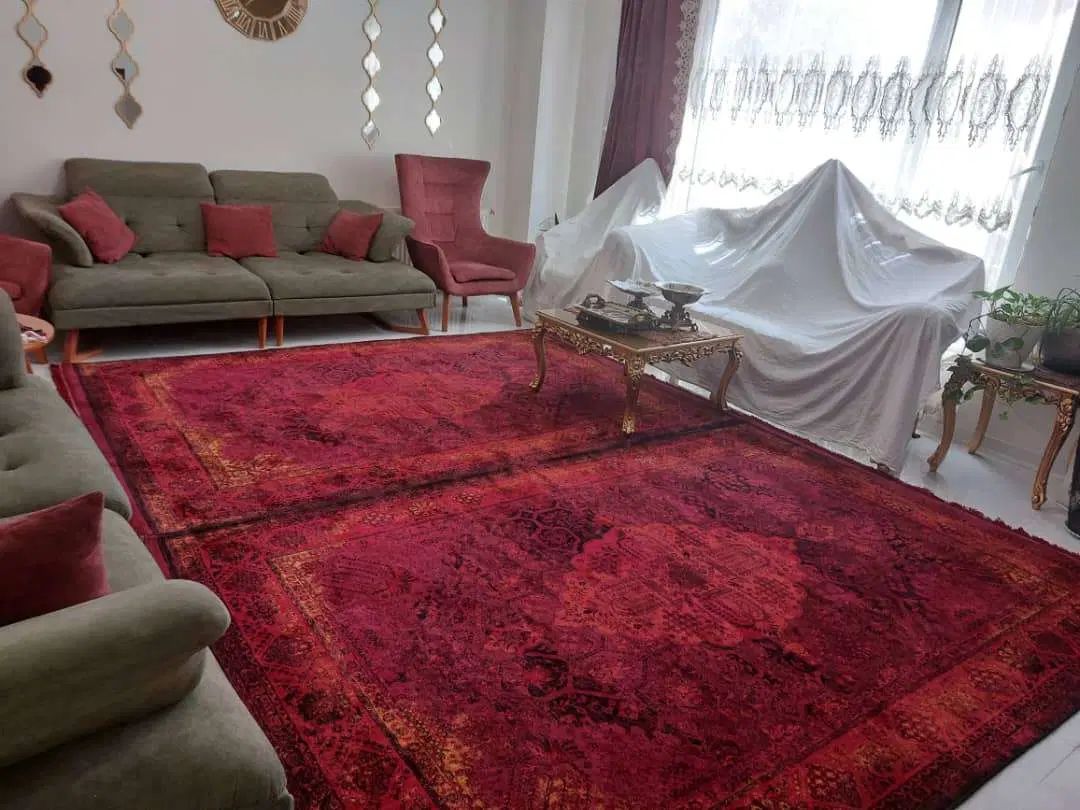 آپارتمان۹۰ متر*روبه آفتاب*سنددار*ارغوان شرقی/4750|فروش آپارتمان|کرج, مهرویلا جنوبی|دیوار