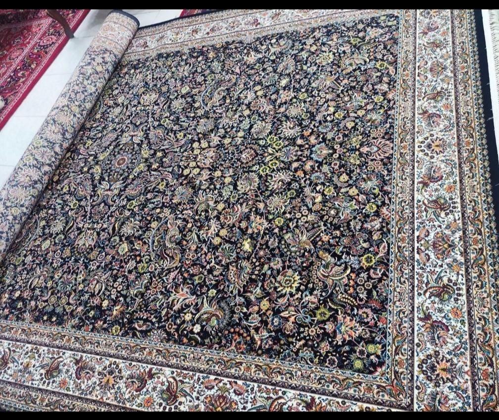 فرش ماشینی|فرش|پیشوا, |دیوار