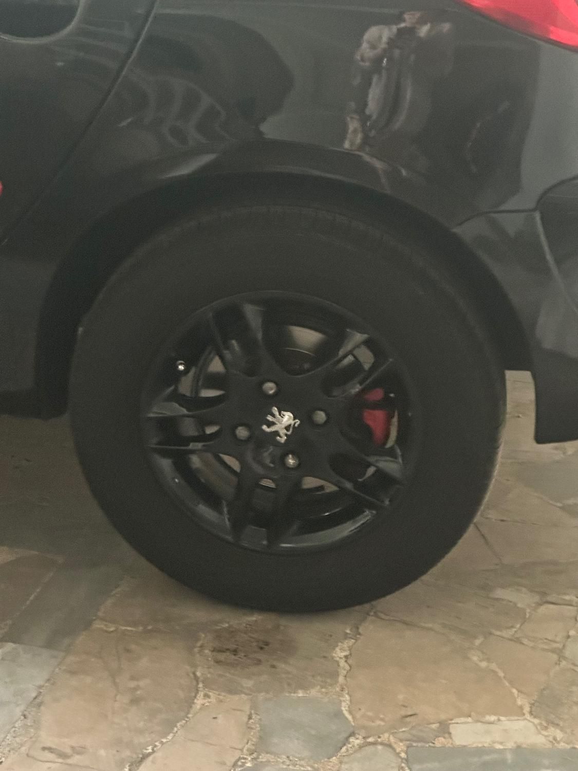 پژو 207 Mc|خودرو سواری و وانت|تهران, شهرک هما|دیوار