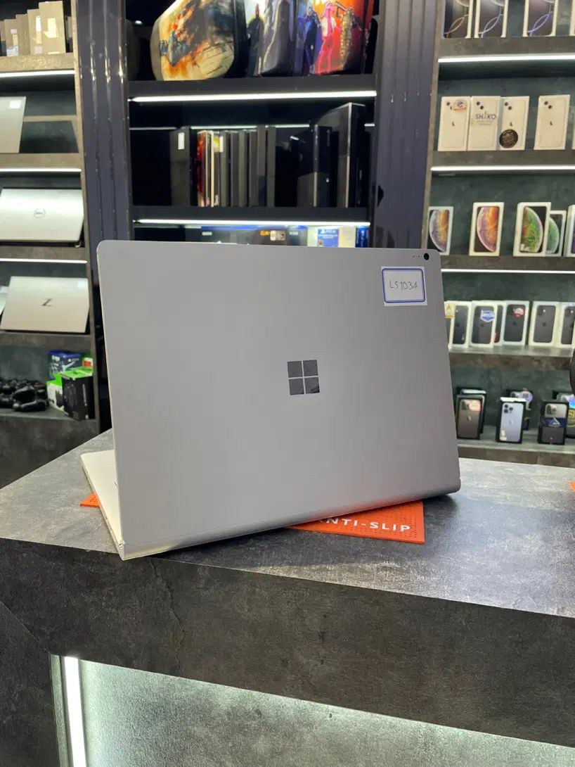 microsoft probook corei7  اقساطی بدون پیش پرداخت|رایانه همراه|اصفهان, مفتح|دیوار
