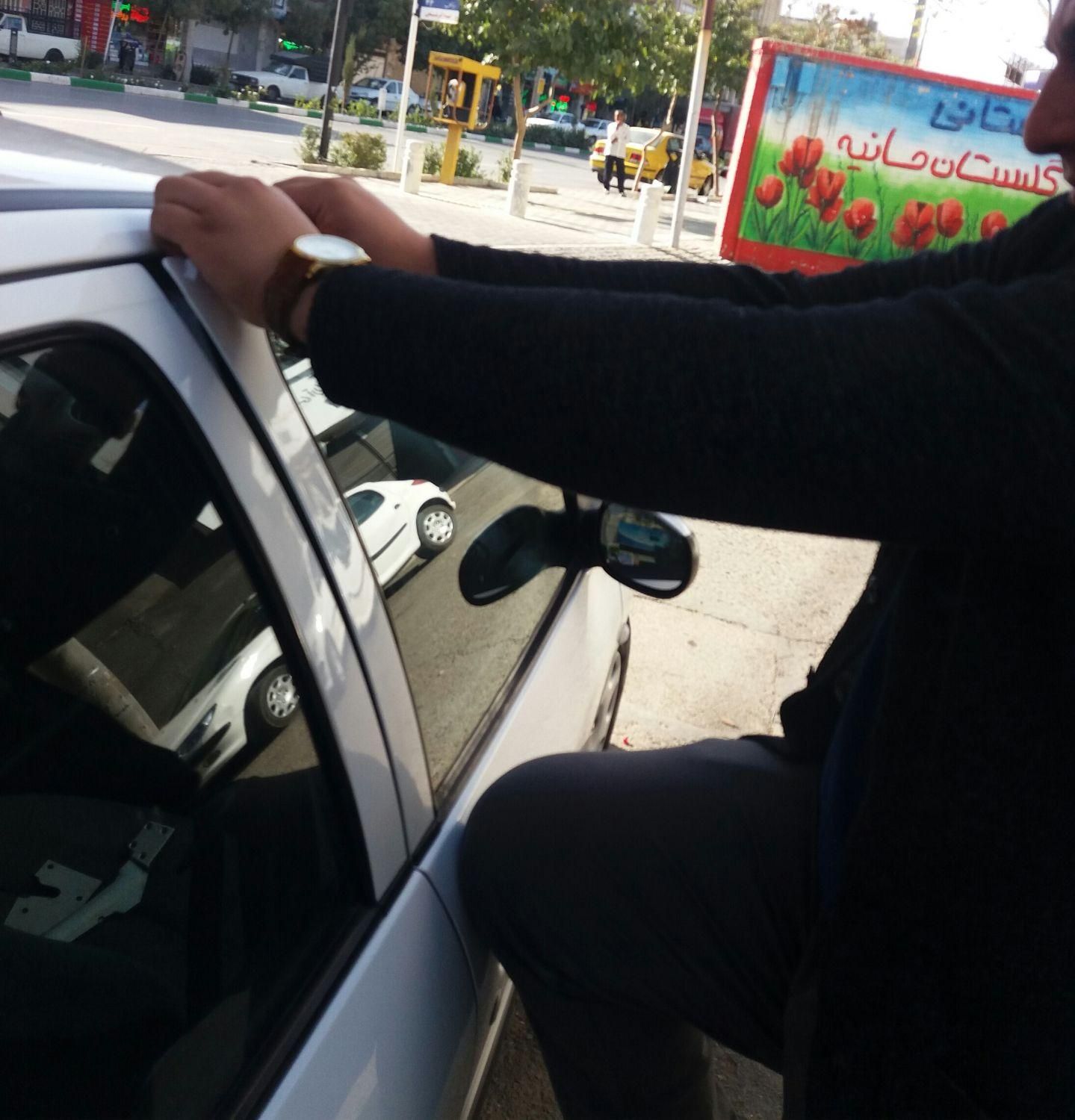 تقویت کننده.کلاف درب207.رانا.206ضدخم سرقت|خدمات موتور و ماشین|مشهد, گلبرگ شمالی|دیوار