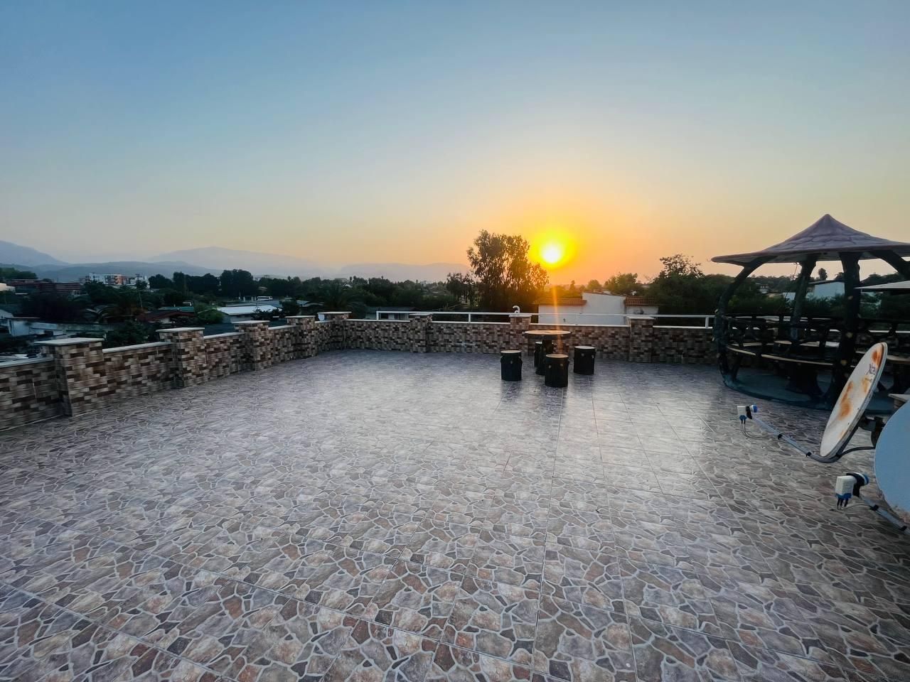 واحد ساحلی نوساز و شیک|اجارهٔ کوتاهمدت آپارتمان و سوئیت|چالوس, |دیوار