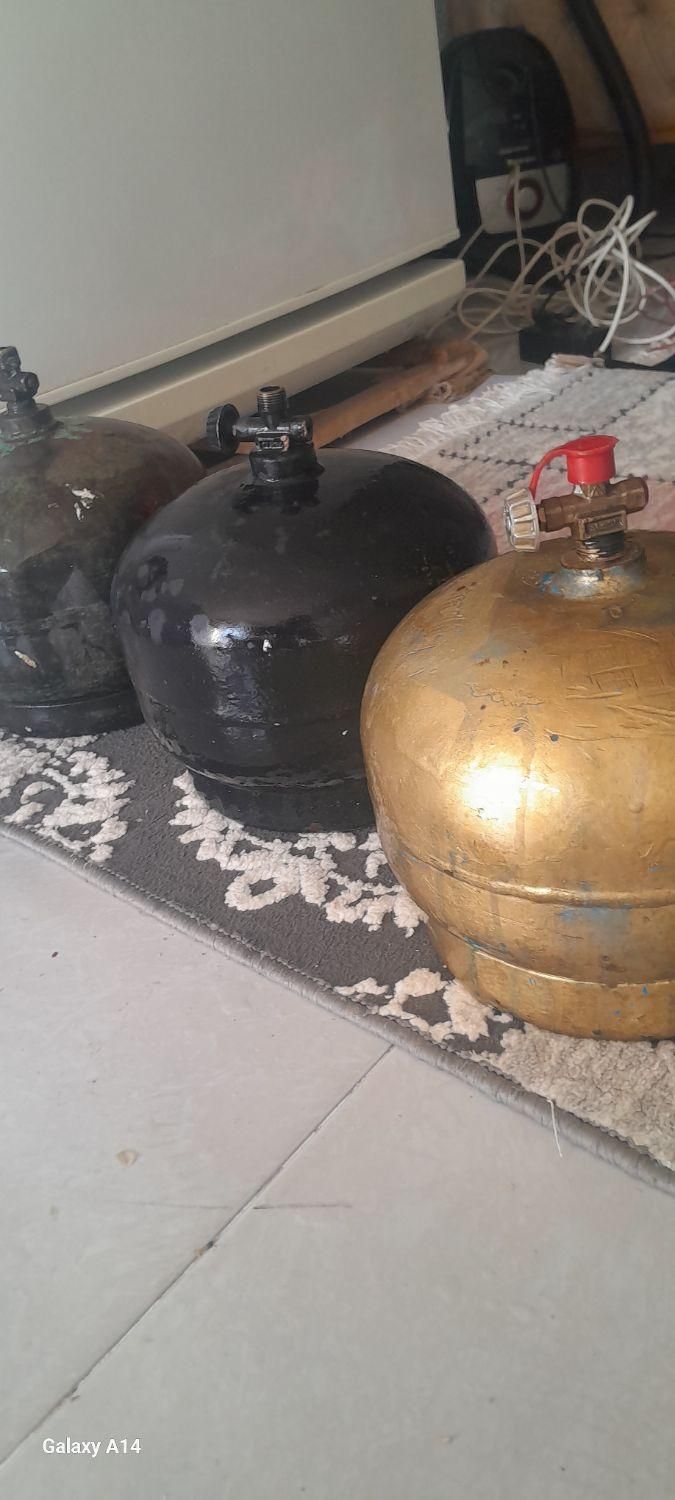 پیک نیک|اجاق گاز و لوازم برقی پختوپز|قرچک, باقرآباد|دیوار