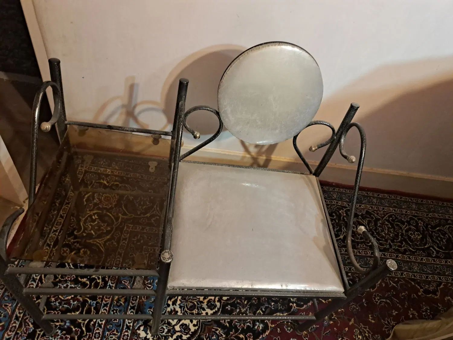 میز تلفن فرفژه|میز تلفن|اصفهان, احمدآباد|دیوار