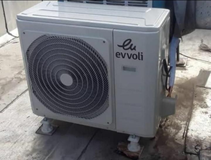 نصب تعمیرات بخاری شومینه اسپیلت آبگرمکن لوله کشی|خدمات پیشه و مهارت|رشت, یخسازی|دیوار