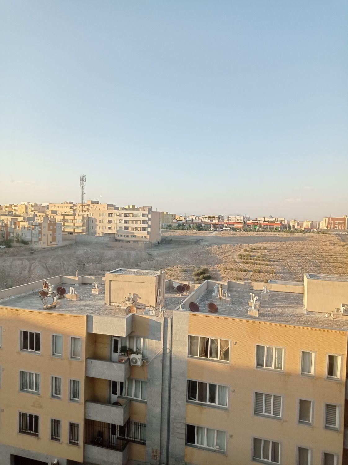 فروش آپارتمان 90 متری سهند فاز3 تراشکار ان|فروش آپارتمان|سهند, |دیوار