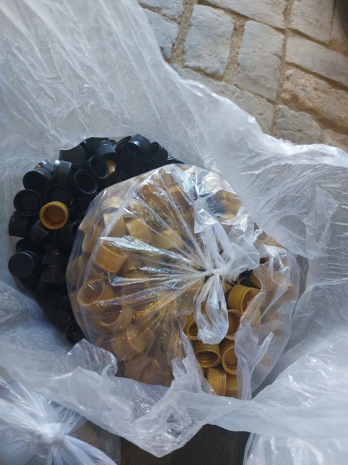 بطری 250سی سی نو|ظروف نگهدارنده، پلاستیکی، یک‌بارمصرف|مشهد, مقدم|دیوار