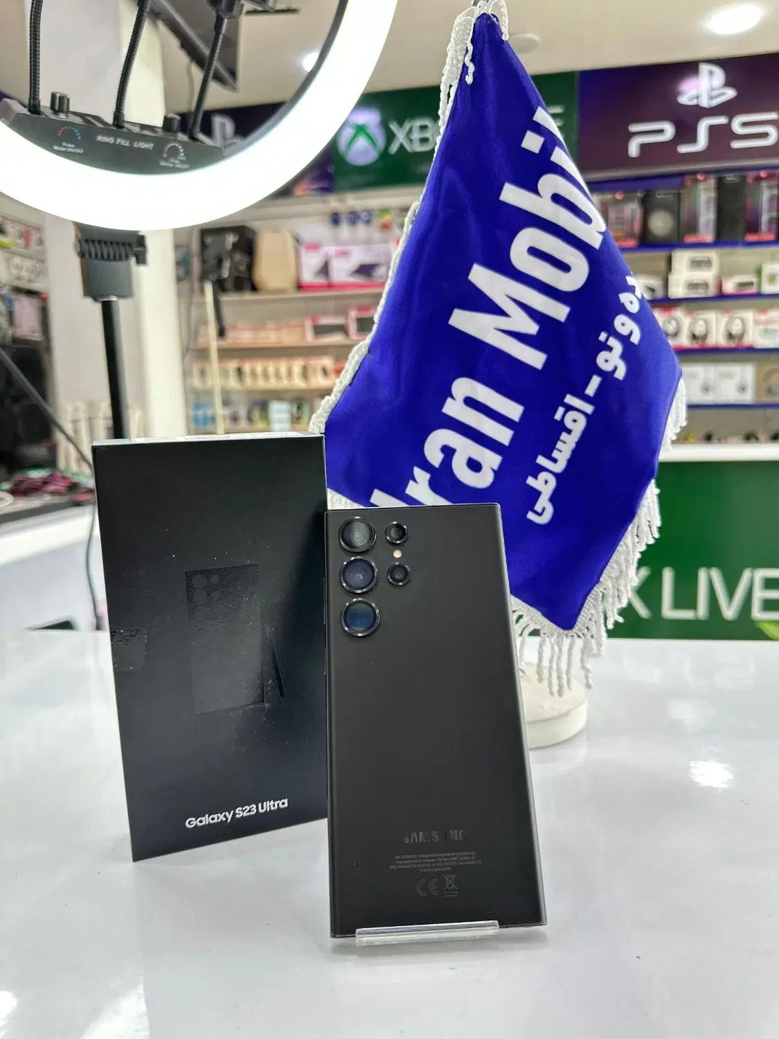 s23 ultra|موبایل|محمدشهر, محمدشهر|دیوار