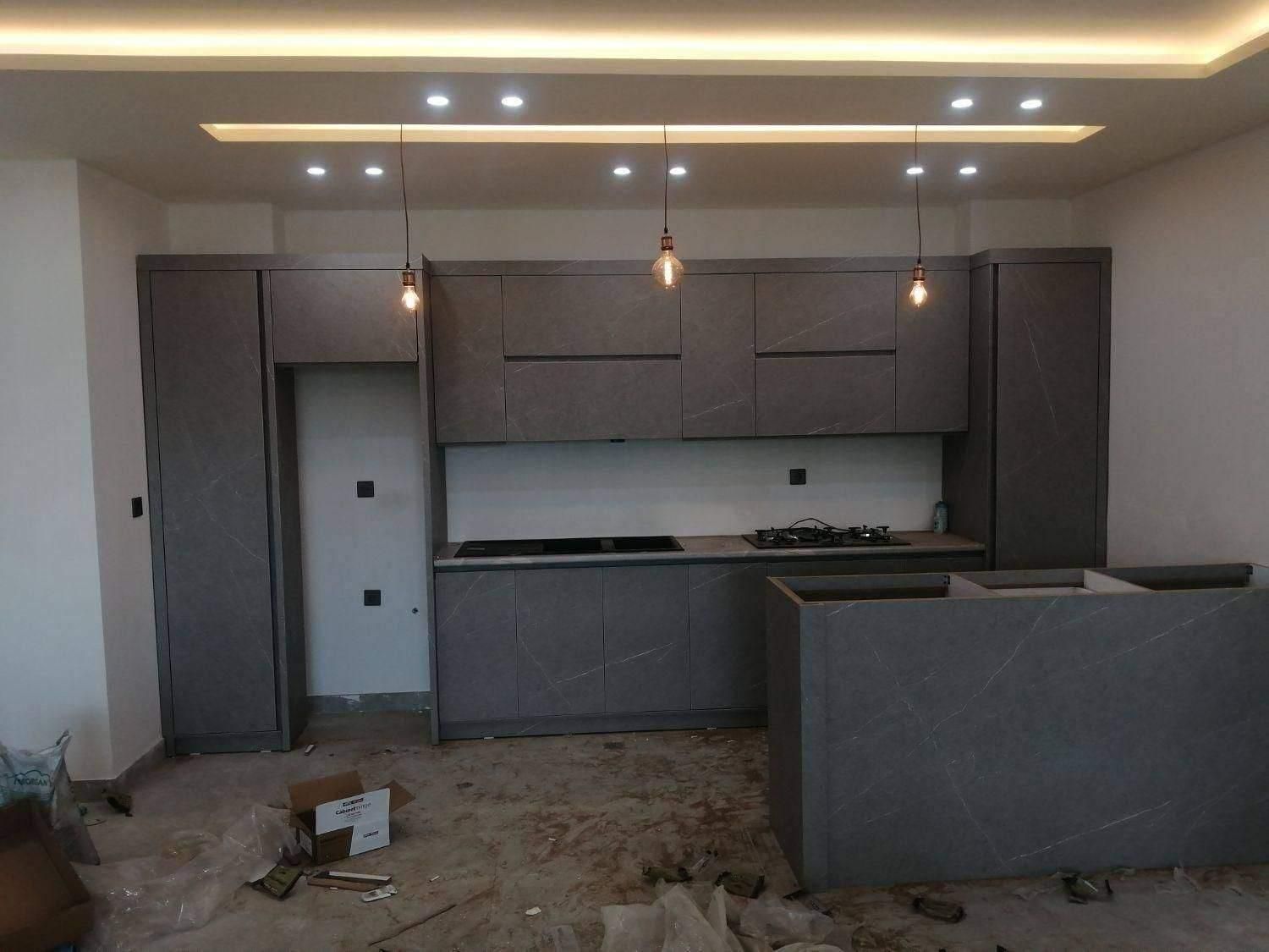 تعمیرات کابینت MDF|خدمات پیشه و مهارت|بندر ماهشهر, |دیوار