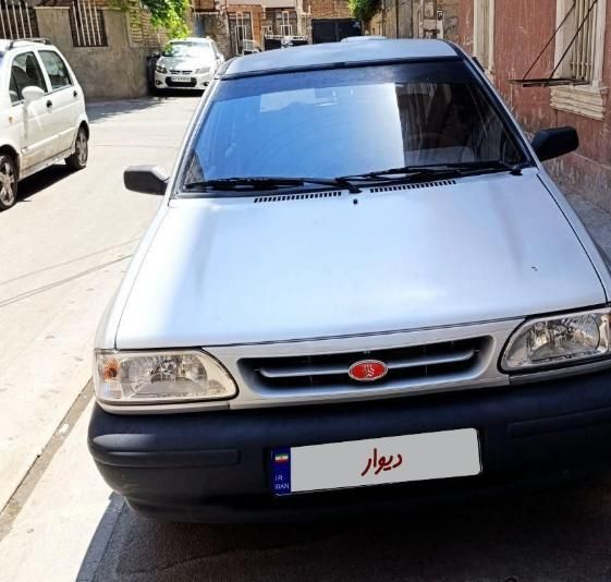 استخدام راننده سواری پاره وقت از سبلان|استخدام حمل و نقل|تهران, سبلان (لشگر)|دیوار