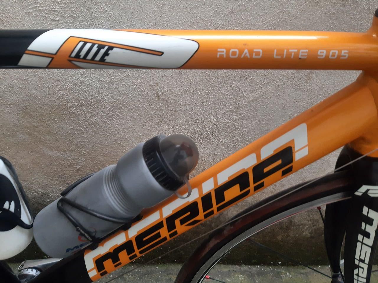دوچرخه کورسی مریدا Race Lite 905|دوچرخه، اسکیت، اسکوتر|رشت, گلسار|دیوار