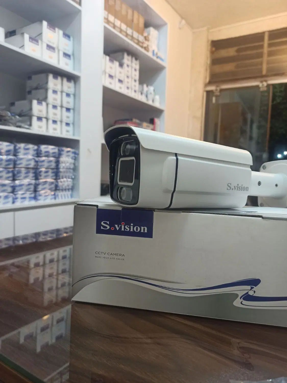 پک دوربین مداربسته/ارتقای امنیت با کمترین هزینه/hd|دوربین مداربسته|سیرجان, |دیوار