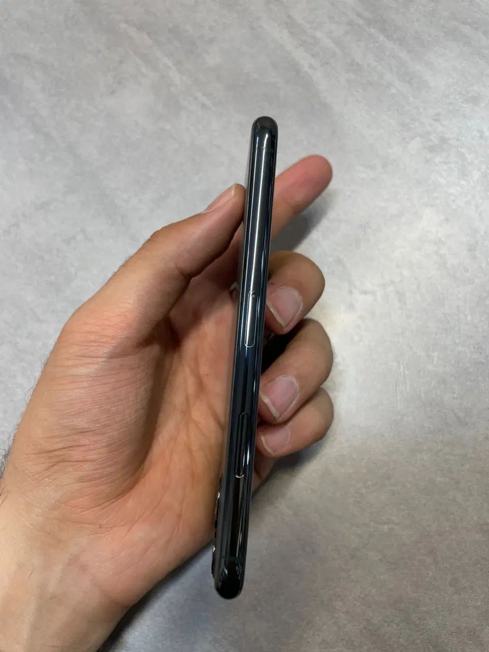 iphone 11 pro 256 gig|موبایل|تبریز, |دیوار