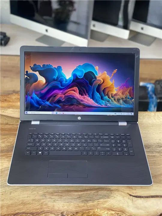 لپ تاپ Hp مدل 3168NGW س۱۷ اینچ ای۷نسل۷گرافیک مجزا۴|رایانه همراه|مشهد, سراب|دیوار
