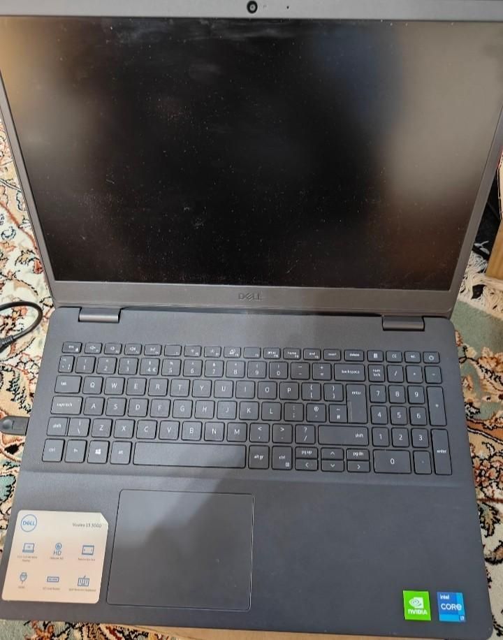 لپ تاپ Dell vostro 3000 15|رایانه همراه|تهران, امیرآباد|دیوار