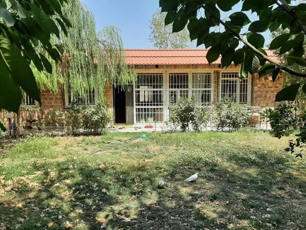 خانه ویلایی ۶۰۰ متری رهن واجاره ۱۵۰۰ وقابل تبدیل|فروش خانه و ویلا|فردیس, شهرک ناز|دیوار