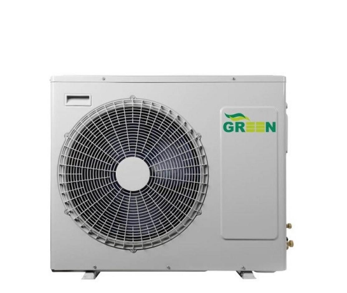 داکت اسپیلت/اسپلیت گرین ۲۴۰۰۰-۳۰۰۰۰-۳۶۰۰۰|کولر گازی و فن‌کوئل|تهران, صادقیه|دیوار