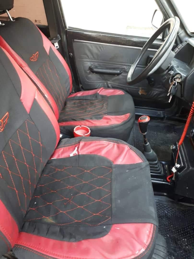 رنو پی کی، مدل ۱۳۸۲|خودرو سواری و وانت|اراک, |دیوار