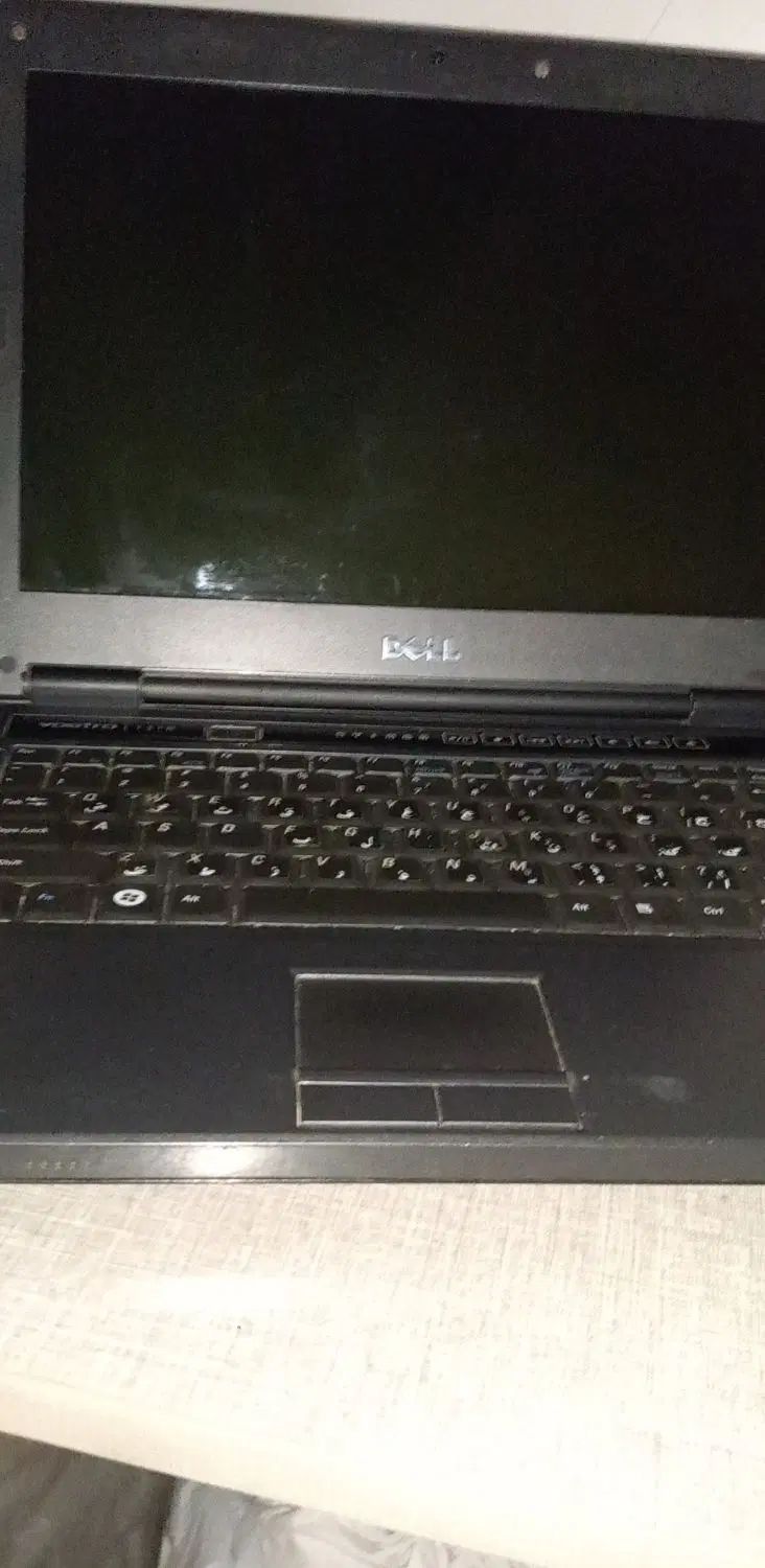 لپ تاپ dell(قدیمی)|فعالیت داوطلبانه|کرج, دهقان ویلا|دیوار