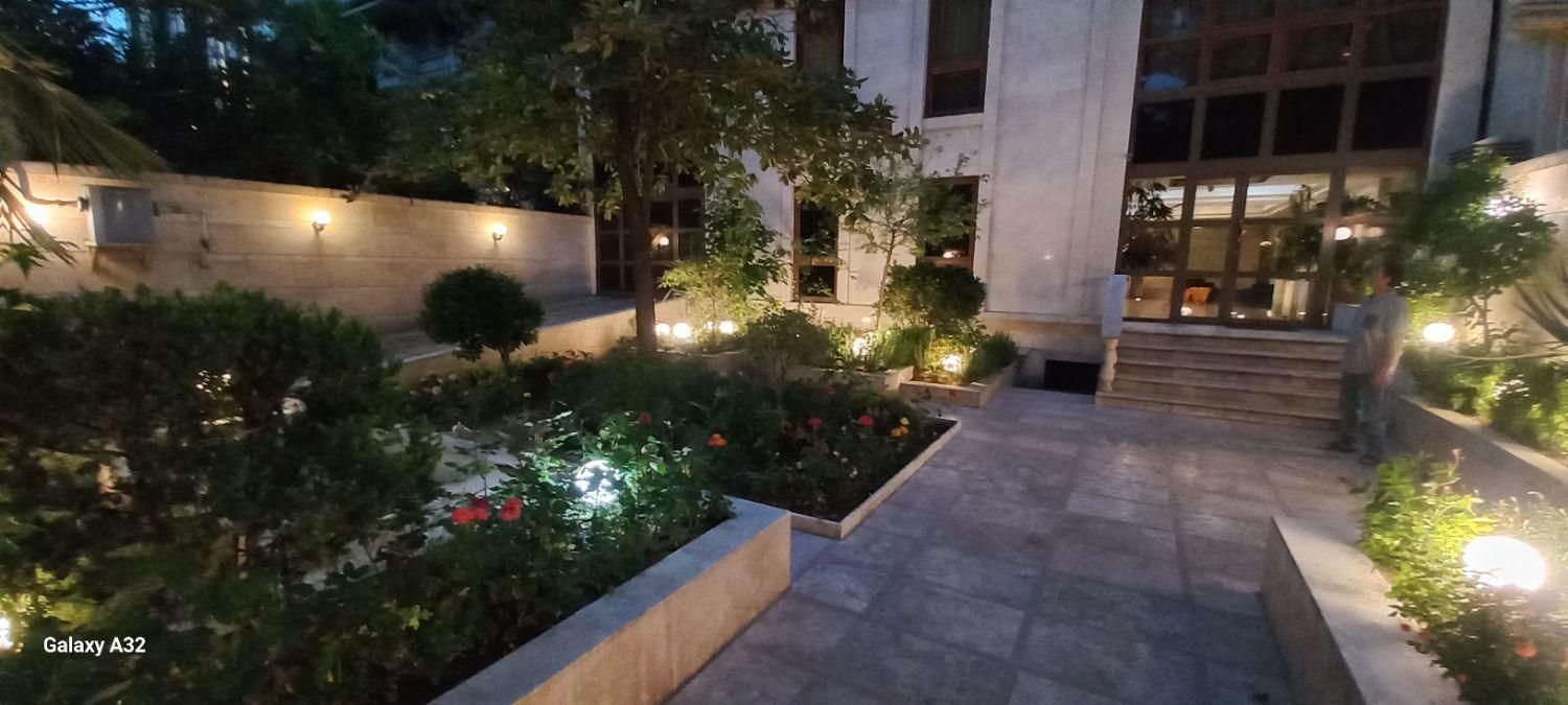 ۱۳۰۰ متر هروی ابعاد مناسب|مشارکت در ساخت املاک|تهران, هروی|دیوار