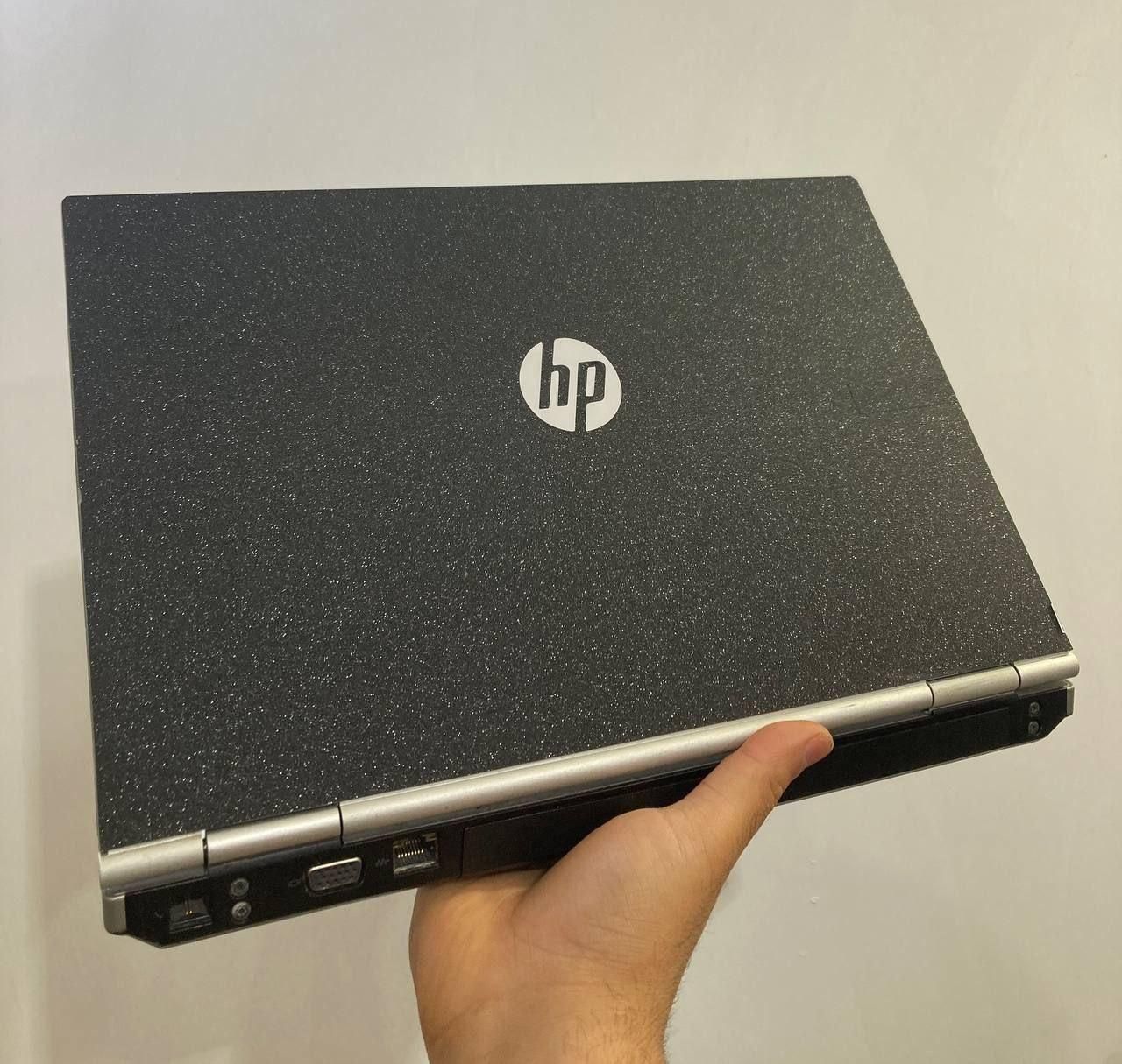 لپتاپ قدرتمند و بی نقص i5 hp|رایانه همراه|رشت, دیلمان|دیوار