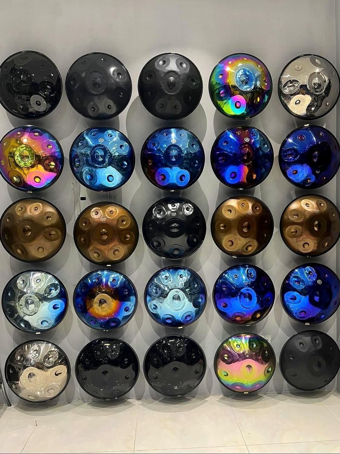 هنگدرام آرشا|درام و پرکاشن|تهران, میدان ولیعصر|دیوار