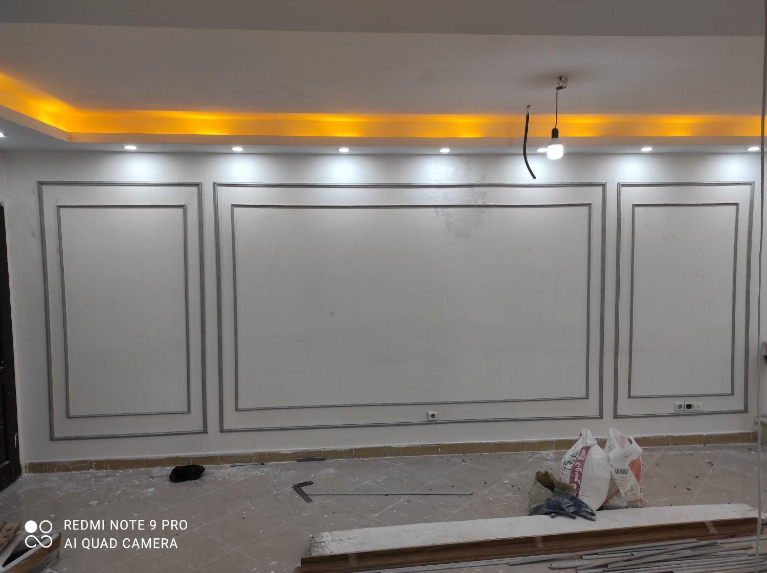 باز سازی صفر تا صد منازل|خدمات پیشه و مهارت|کرج, عظیمیه|دیوار