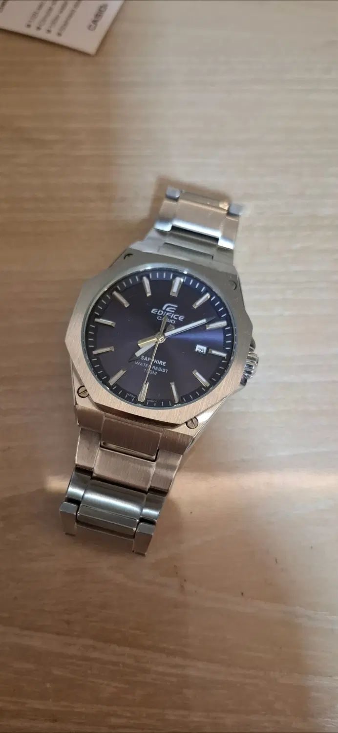 ساعت Casio ادیفایس|ساعت|مشهد, دانشجو|دیوار