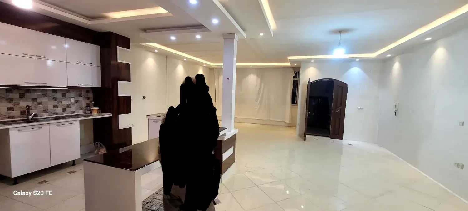 ۱۲۰متر ۲خواب طبقه۲ پارکینگ خ۲۰متری(هنرور،آفتابی)|اجارهٔ آپارتمان|مشهد, هنرور|دیوار