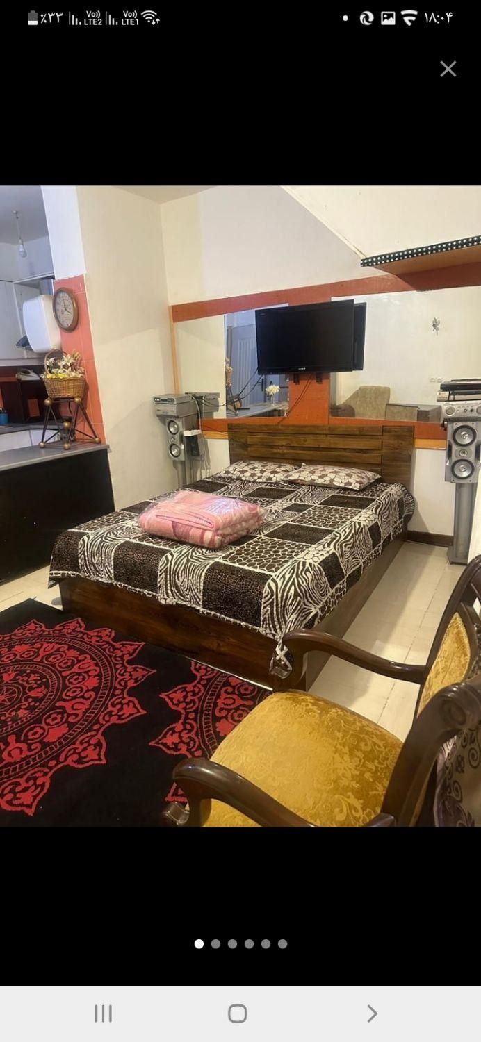 اجاره آپارتمان 48متری صدف|اجارهٔ کوتاهمدت آپارتمان و سوئیت|کیش, |دیوار