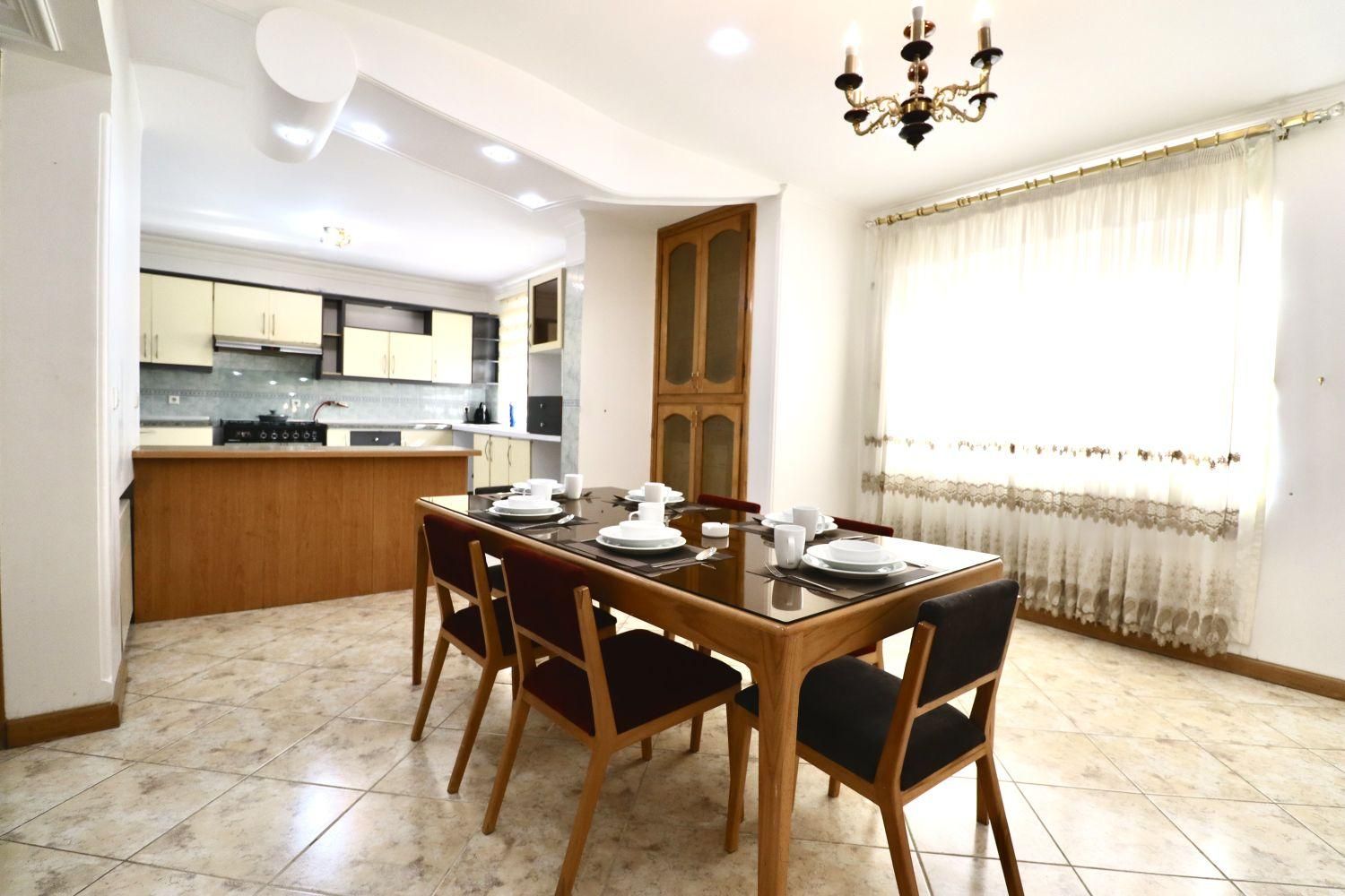 واحد مبله وان دار نیایش|اجارهٔ کوتاه‌مدت آپارتمان و سوئیت|شیراز, نیایش|دیوار