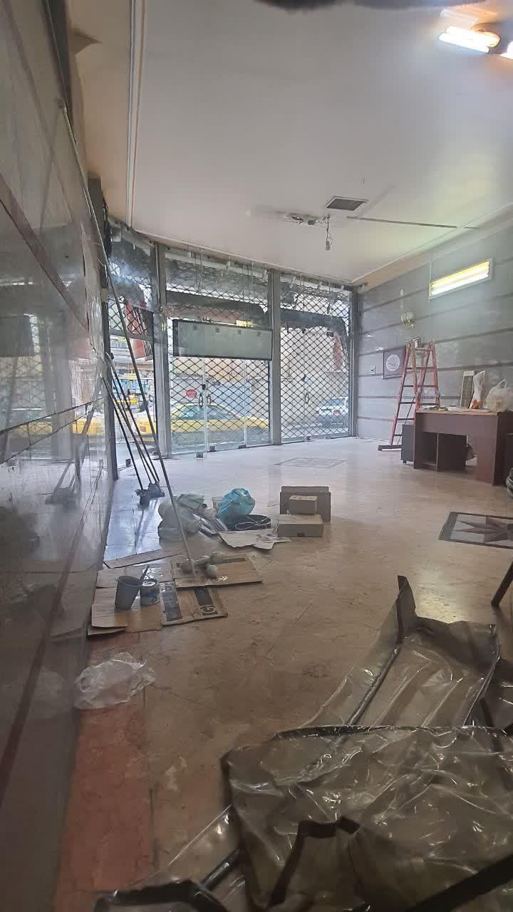 اجاره مغازه ۵۰ متری در مینا|اجارهٔ مغازه و غرفه|تهران, مینای جنوبی|دیوار