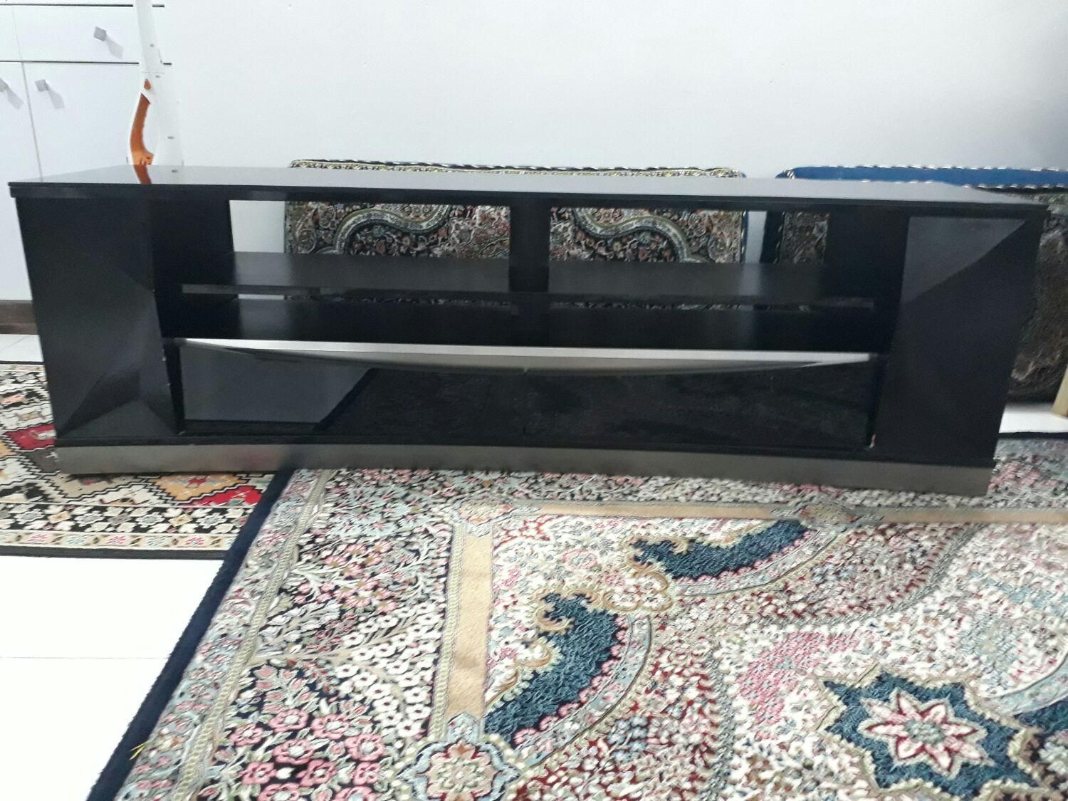 میز تلویزیون|میز تلویزیون|قم, سراجه (۱۵ خرداد)|دیوار