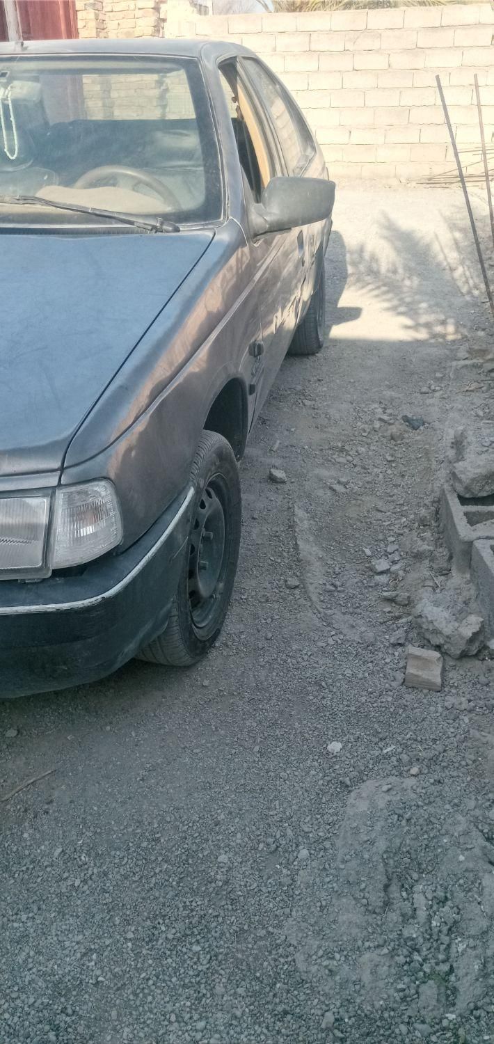 پژو 405 دوگانه سوز GLX - TU5، مدل ۱۳۹۰|خودرو سواری و وانت|ایرانشهر, |دیوار