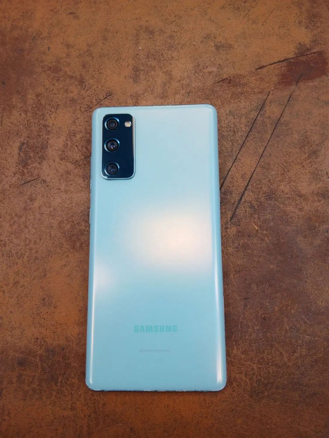 سامسونگ Galaxy S20 FE 5G با حافظهٔ ۲۵۶ گیگابایت|موبایل|تهران, منیریه|دیوار