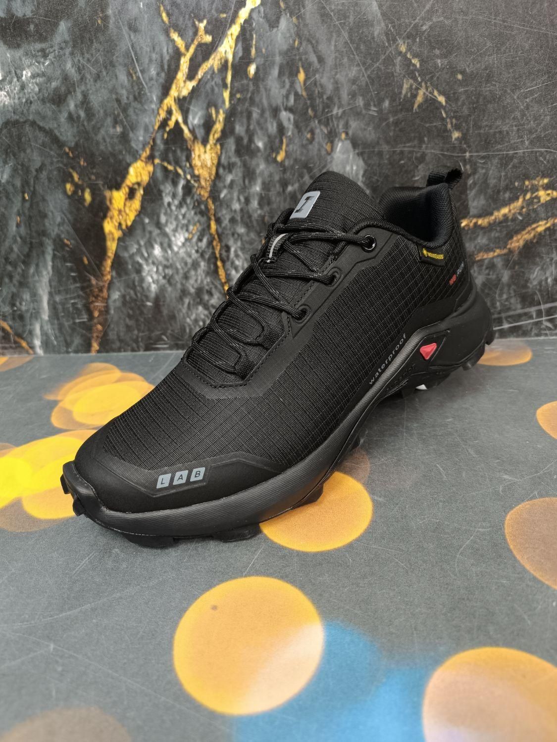 کتونی واترپروف آیرونر پانو سایز بزرگ|کیف، کفش، کمربند|قم, زنبیل آباد|دیوار