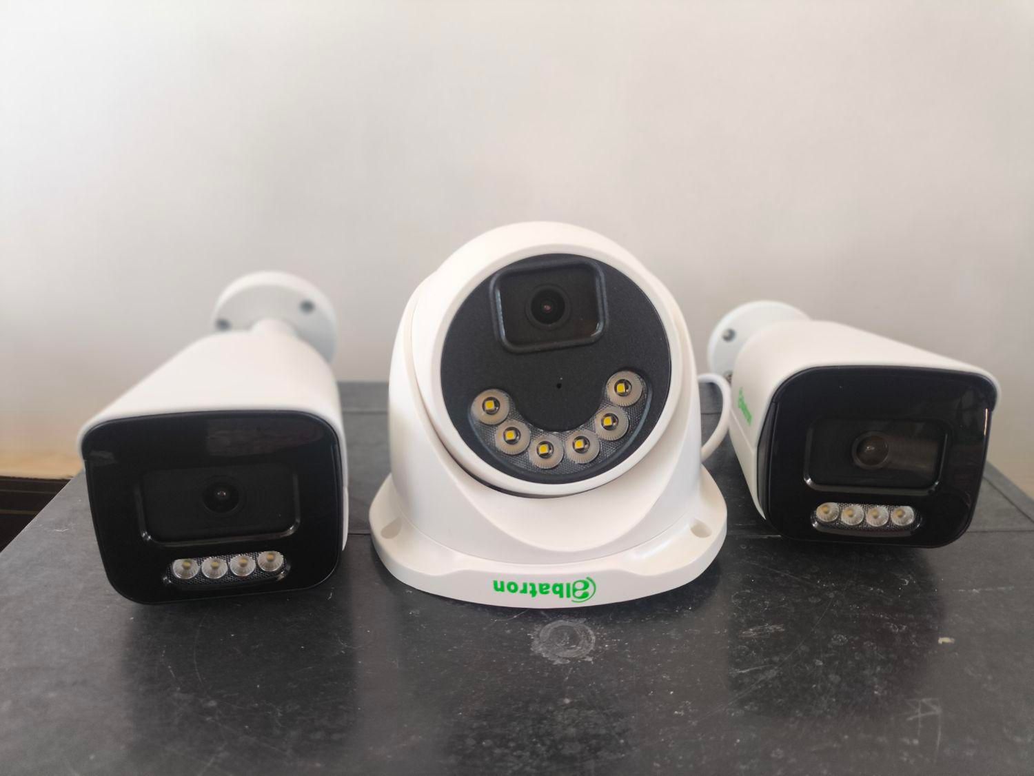 فروش و نصب حرفه ای دوربین مداربسته|دوربین مداربسته|اسدآباد, |دیوار