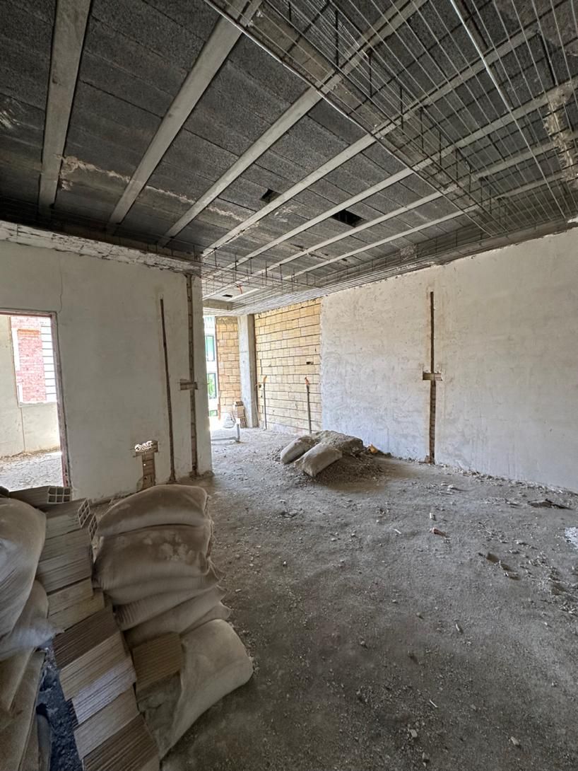 آپارتمان ۶۸ متری دانشگاه ( املاک زندگی نو )|پیشفروش املاک|قزوین, |دیوار