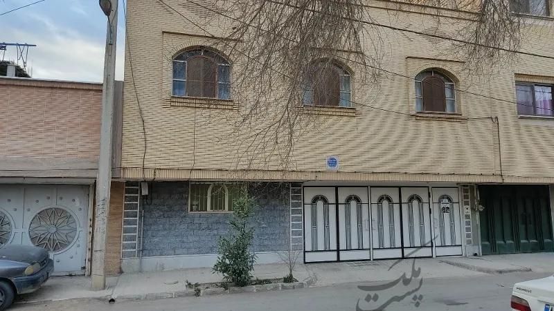 خانه ویلایی دوطبقه مناسب برای مدرسه ناحیه2|اجارهٔ خانه و ویلا|اصفهان, مفتح|دیوار