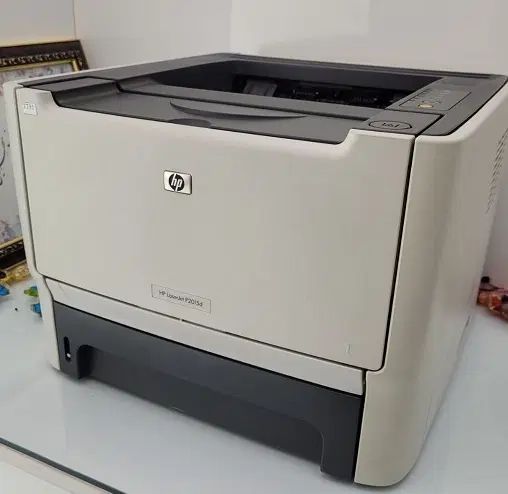 پرینتر hp 2015|پرینتر، اسکنر، کپی، فکس|مشهد, هنرور|دیوار