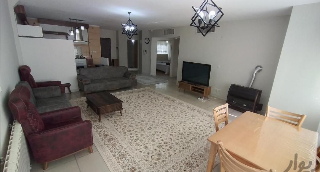 آپارتمان و سوییت مبله چمران|اجارهٔ کوتاه‌مدت آپارتمان و سوئیت|شیراز, ابیوردی|دیوار