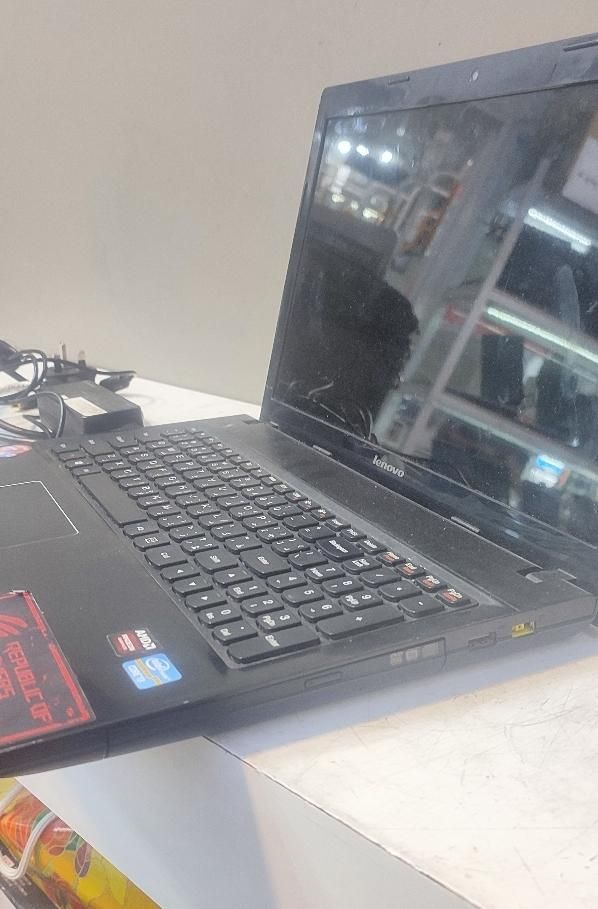 لپتاپ Lenovo G500|رایانه همراه|تبریز, |دیوار
