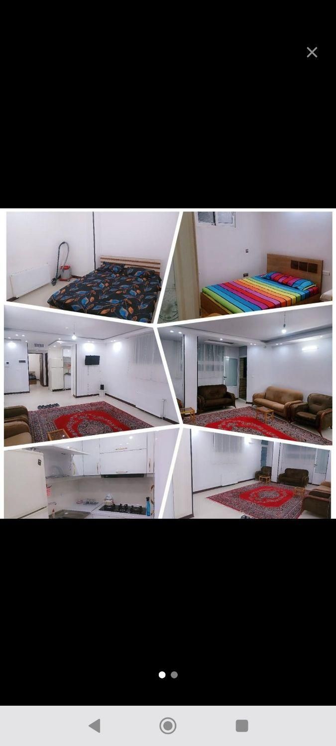 اجاره آپارتمان سویت مبله ویلایی سویت مبله|اجارهٔ کوتاه‌مدت آپارتمان و سوئیت|اصفهان, درب کوشک|دیوار